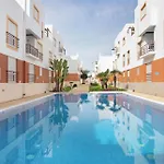 Lejlighed Cabanas Escape - Pool & Terrace Near The Beach Tavira
