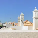 Lägenhet Escape - Cabanas, - Algarve