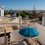 Cabanas Escape - Pool & Terrace Near The Beach Lejlighed