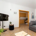 Lejlighed Cabanas Escape - Pool & Terrace Near The Beach