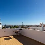 Cabanas Escape - Pool & Terrace Near The Beach Lejlighed Tavira