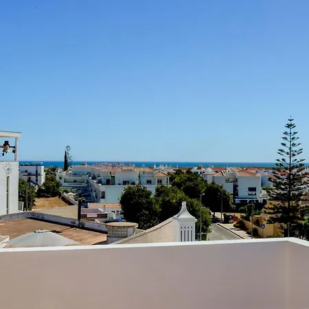 Escape - Pool & Terrace Near The * Cabanas De Tavira