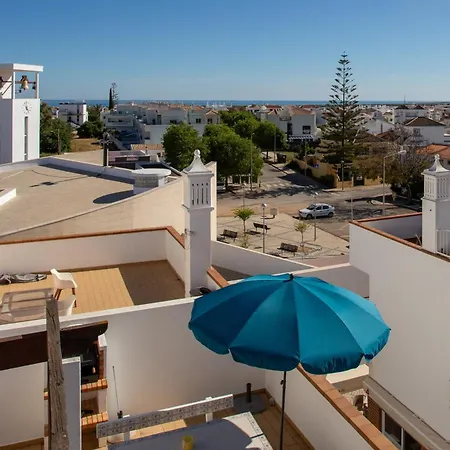 Escape - Pool & Terrace Near The Апартаменты