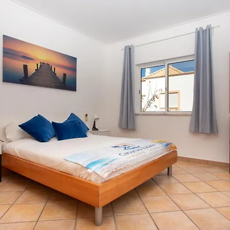 Escape - Pool & Terrace Near The Апартаменты Кабанаш-де-Тавира