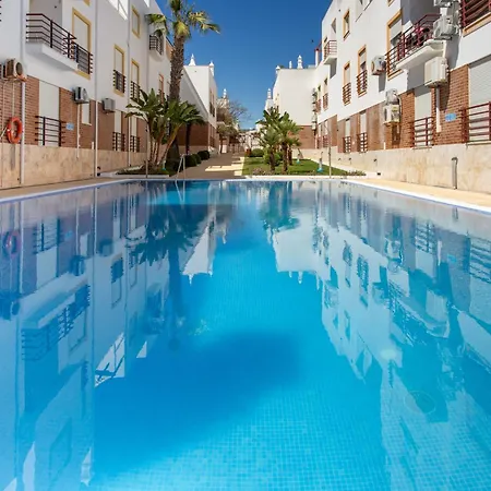 Escape - Pool & Terrace Near The Кабанаш-де-Тавира