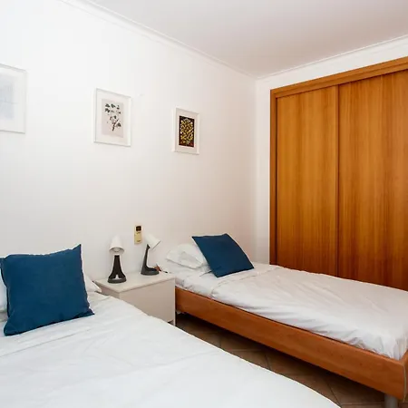 Appartement Escape - Pool & Terrace Near The Cabanas De Tavira