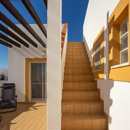Appartement Escape - Pool & Terrace Near The Cabanas De Tavira