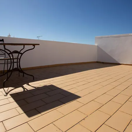 Escape - Pool & Terrace Near The Апартаменты
