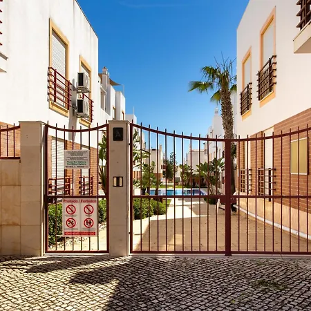 Escape - Pool & Terrace Near The Appartement Cabanas De Tavira