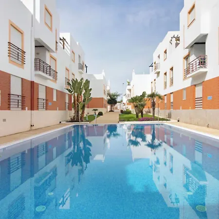 Appartement Escape - Cabanas, - Algarve Tavira