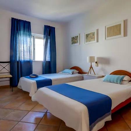 Escape - Cabanas, - Algarve Apartment *