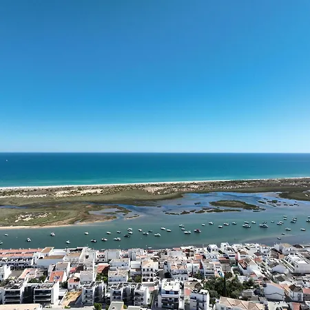 Apartment Escape - Cabanas, - Algarve Tavira