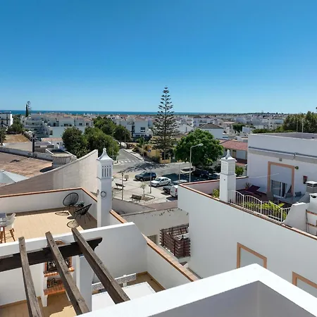 Escape - Cabanas, - Algarve * Tavira