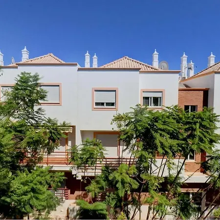 Appartement Escape - Cabanas, - Algarve *