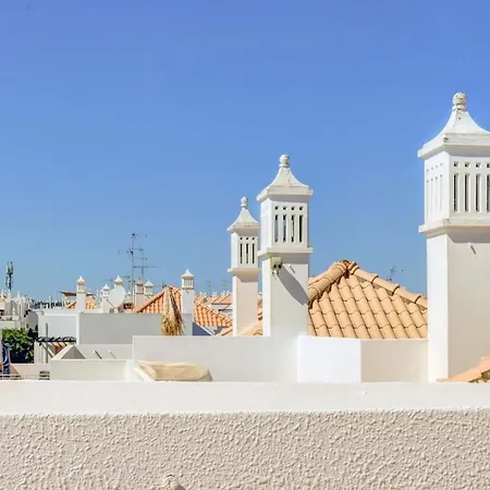 Appartement Escape - Cabanas, - Algarve