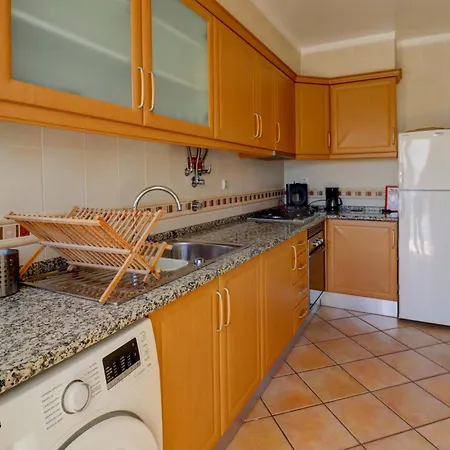 Escape - Cabanas, - Algarve