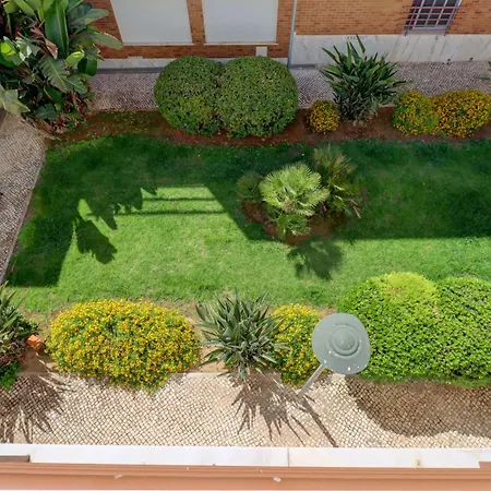 Appartement Escape - Cabanas, - Algarve *