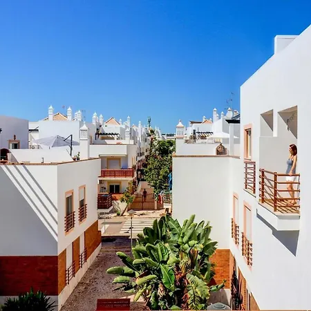 Appartement Escape - Cabanas, - Algarve Tavira