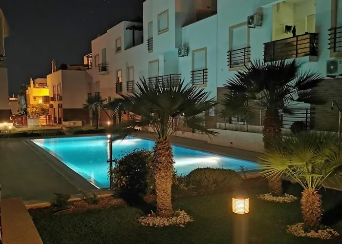 Escape - Cabanas, - Algarve Apartment Tavira