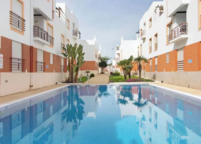 Apartment Escape - Cabanas, - Algarve Tavira