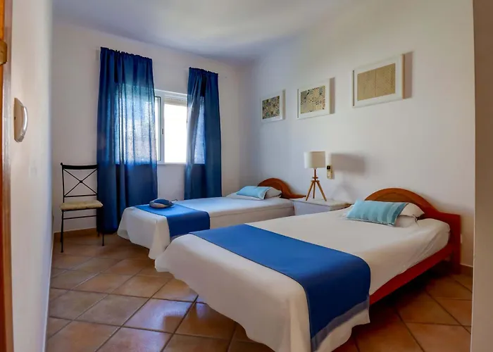 Escape - Cabanas, - Algarve Apartment *