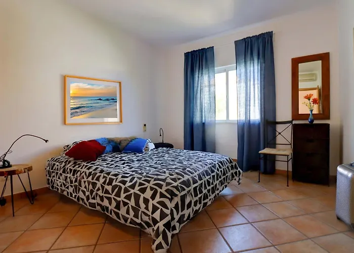 Escape - Cabanas, - Algarve * Tavira