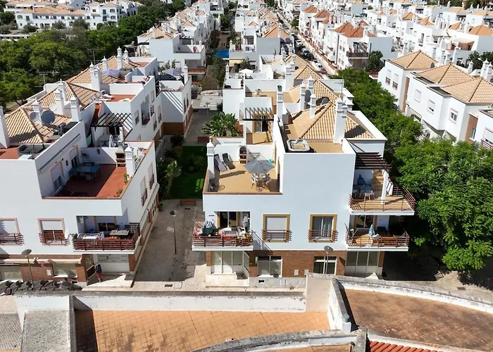 Escape - Cabanas, - Algarve Apartment *