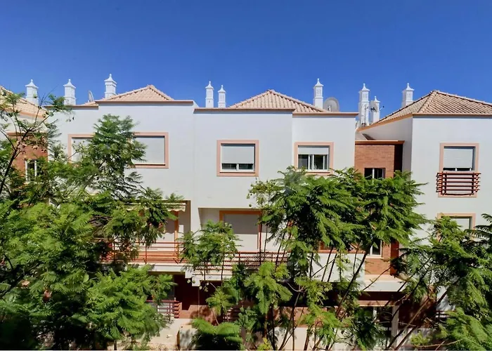 Apartment Escape - Cabanas, - Algarve *