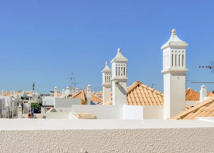 Apartment Escape - Cabanas, - Algarve