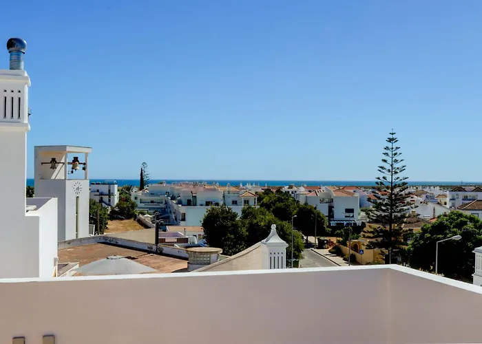 Escape - Cabanas, - Algarve * Tavira