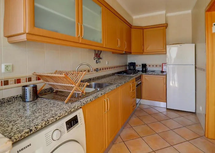 Escape - Cabanas, - Algarve